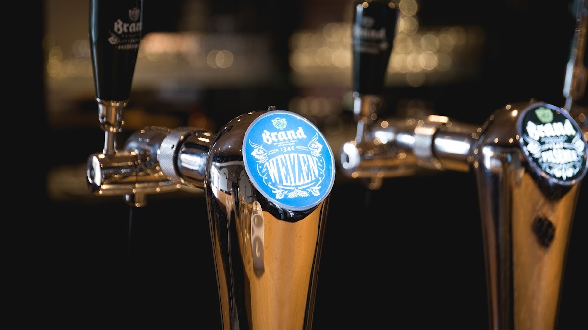 Restaurant D' Olde Dreiput Photos 2